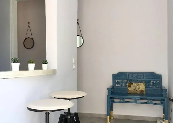 Proteus Elegant In Апартаменты *