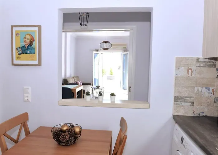 Апартаменты Proteus Elegant In *