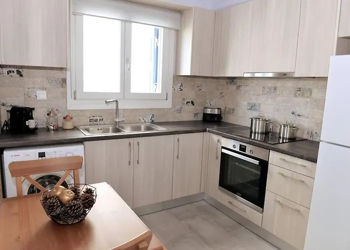 Proteus Elegant In Апартаменты