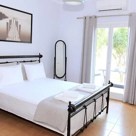 Appartement Proteus Elegant In