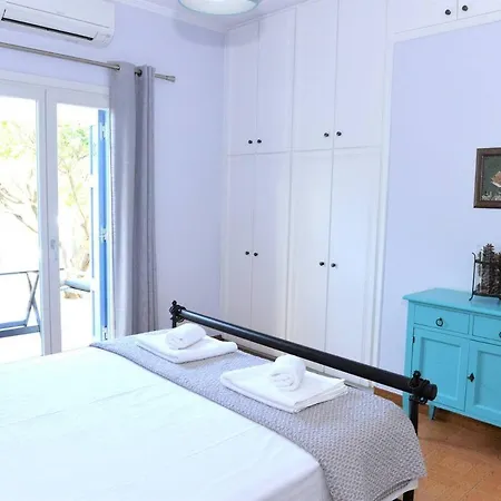 Proteus Elegant In Appartement *