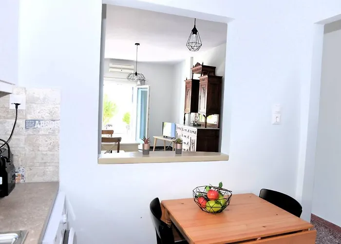 Proteus Elegant In Appartement