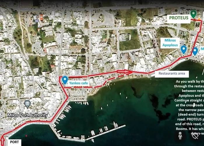 Proteus Elegant In * Adámas