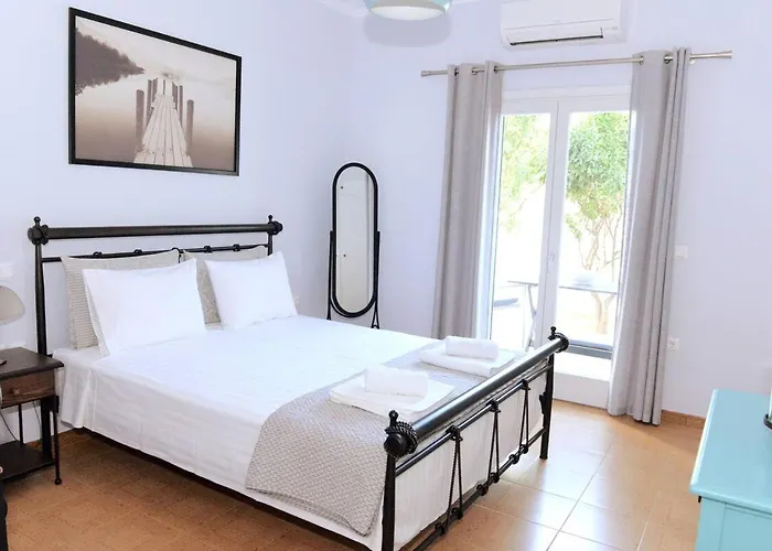 Appartement Proteus Elegant In