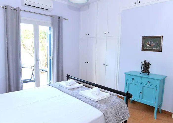 Proteus Elegant In Appartement *